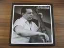 MOSAIC 4LP-BOX - Charles Mingus CBS Sessions 1959 Mint