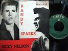 RICKY NELSON & RANDY SPARKS ARGENTINA 7