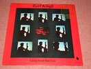 Earl Klugh - Living Inside Your.. (NIMBUS SUPERCUT) LP