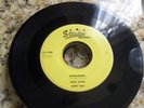 EARLY  COUNTRY 45 PEGGY UPTON & DANNY BUCK STARDAY
