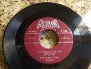 EARLY COUNTRY 45 EDDIE SHULER GOLDBAND 1023