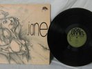 Jane Together Orig German Green Brain Kraut Prog LP