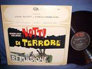 Italian SDTK/Notti Di Terrore- Repulsion/Polanski/Cam