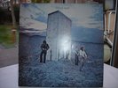 THE WHO-WHO'S NEXT-1ST UK'71 TRACK+HEAD HUNTERS EX/MINT