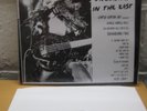 KISS  UNLEASHED IN THE EAST    LP  TEST PRESSING