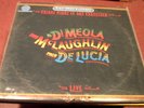 AL DI MEOLA FRIDAY NIGHT SF HALF SPEED PROMO LP SEALED