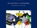 Cecil Taylor & Tony Oxley: AILANTHUS/ALTISSIMA New 2-LP