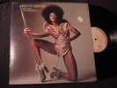 Betty Davis LP JUST SUNSHINE They Say Im Different FUNK