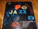RALPH SHARON 