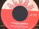 TOMMY BROWN-ATLANTA BOOGIE - MINT