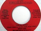 BACKLASH - this ole heart - WALKING TALL RECORDS