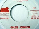 GOLDIE JOHNSON - this dream - VAULT - FUNK KILLER