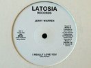JERRY WARREN 