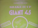 Family Plann-Shake It Up