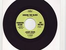 JASON EDDIE & THE CENTREMEN SINGING THE BLUES JOE MEEK