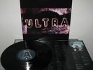 DEPECHE MODE - ULTRA - LP STUMM 148 MADE IN THE U.K.