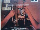 Ernst Mosch LP:  BEER `N BRASS  TP 2515