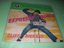 Cliff Richard Expresso Bongo EP German Press NUR Cover