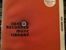 MANSFIELD LP CONROY LIBRARY 1976 BREAK FUNK hear