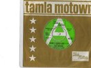 ISLEY BROTHERS UK DEMO behind a painted smile