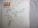 JOHN LENNON SOMETHING PRECIOUS & RARE MINT LP BEATLES