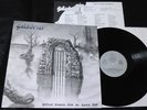 GALADRIEL-MUTTERED./RARE PRIVATE SPANISH SYMPHO PROG LP
