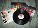 KISS Love Gun Complete W/ Gun and Inserts