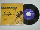 Dizzy Gillespie 