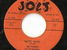 LEE PICKETT & SCREAMERS JOLT RARE ROCKABILLY 45 hear
