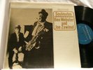 BEN WEBSTER & JOE ZAWINUL Soulmates Sam Jones stereo LP