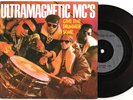 ULTRAMAGNETIC MC'S give the drummer some 7