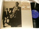 BEN WEBSTER & JOE ZAWINUL Soulmates Thad Jones mono LP
