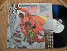 Marvin Gaye White Label Promo LP Super Hits