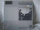 Sheffield Lab # 18 Strauss and Dvorak NEW SEALED LP
