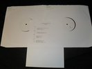 AMORPHIS SILENT WATERS RARE VINYL TEST PRESSING