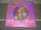 ELY COMBO El Increible MEXICAN REGGAE Lp Byron Lee SKA