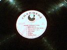 HAROLD BUTLER GOLD CONNECTION CHARMERS LABEL 1978 LP