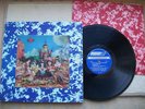 Rolling Stones Their Satanic Majesties Request NPS-2
