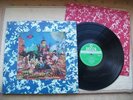 Rolling Stones Their Satanic Majesties Request TXS 103