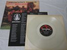 Witchfinder General Death Penalty Clear Vinyl NWOBHM LP