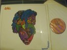 Love LP Forever changes Elektra 1st pressing excellant