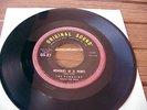 The Penguins Memories Of El Monte  Rare   Doo Wop M-