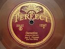 JAY C. FLIPPEN GANG PERFECT 12367, GREAT ROLLINI ETC