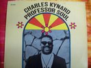 CHARLES KYNARD PROFESSOR SOUL PRESTIGE PR 7599 LP FUNKY