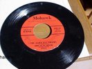 Lonnie & The Carollons The Gang All Knows -Rare Doo Wop