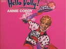 Annie CORDY Hello Dolly FRENCH Original Cast Recording