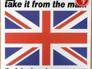 Brian Jonestown Massacre Take It From The Man Sealed LP