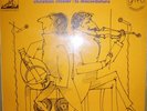 CLOZIER / BARRIERE  RARE EXPERIMENTAL FREE EMI LP