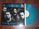 Metallica - The garage remains thze same - Blaues Vinyl