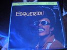 EP ESQUERITA : Hey, Miss Lucy COLLECTOR very RARE  EP